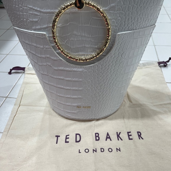 Ted Baker Handbag - Picture 1 of 2